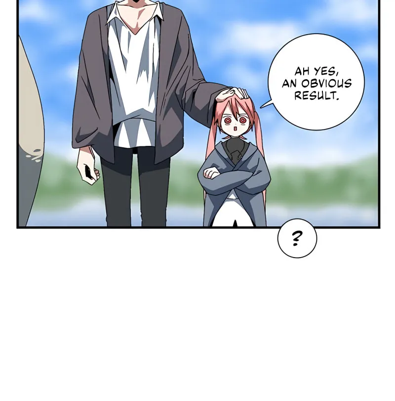 One Step Closer to the Demon King Chapter 10 page 56 - 