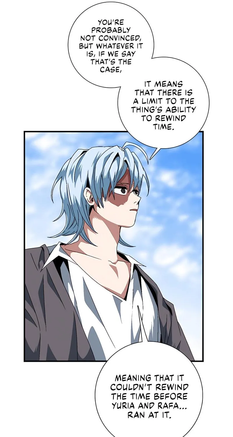 One Step Closer to the Demon King Chapter 10 page 57 - 