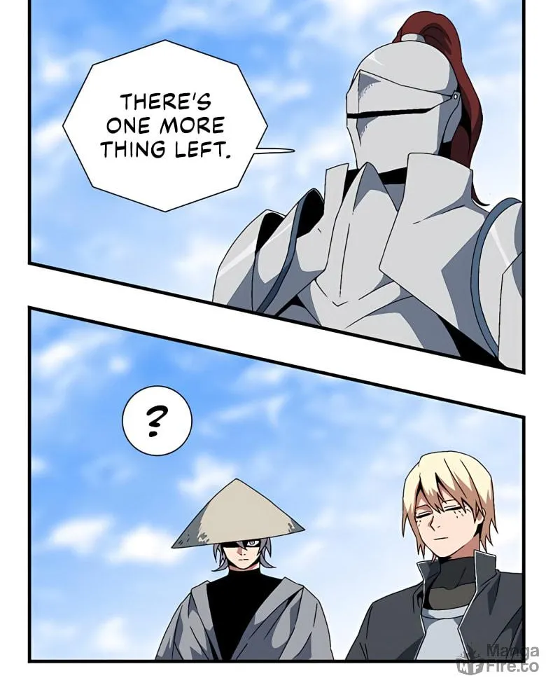 One Step Closer to the Demon King Chapter 10 page 64 - 