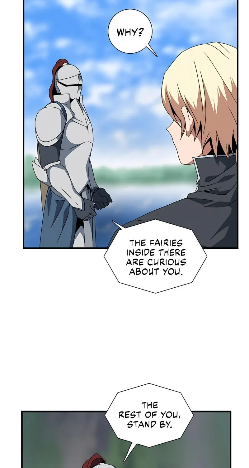 One Step Closer to the Demon King Chapter 10 page 71 - 