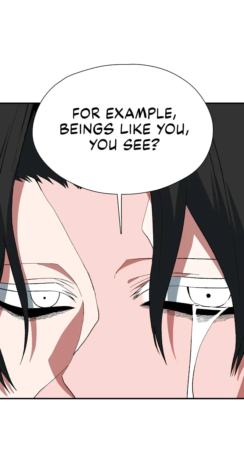 One Step Closer to the Demon King Chapter 177 page 18 - 