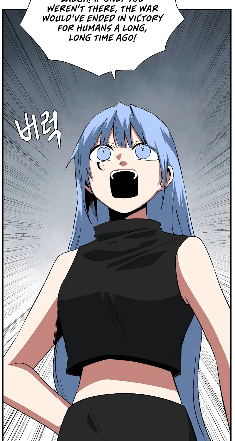 One Step Closer to the Demon King Chapter 177 page 24 - 