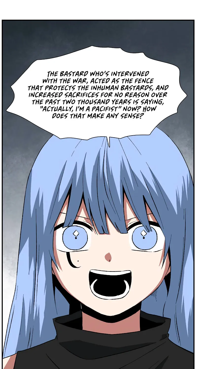 One Step Closer to the Demon King Chapter 177 page 26 - 