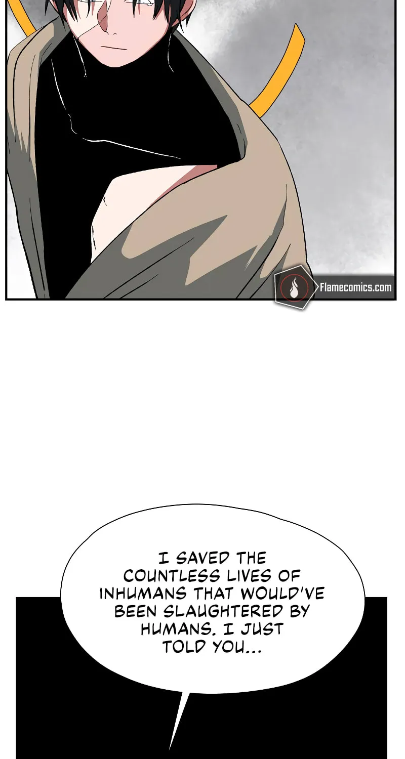 One Step Closer to the Demon King Chapter 177 page 28 - 