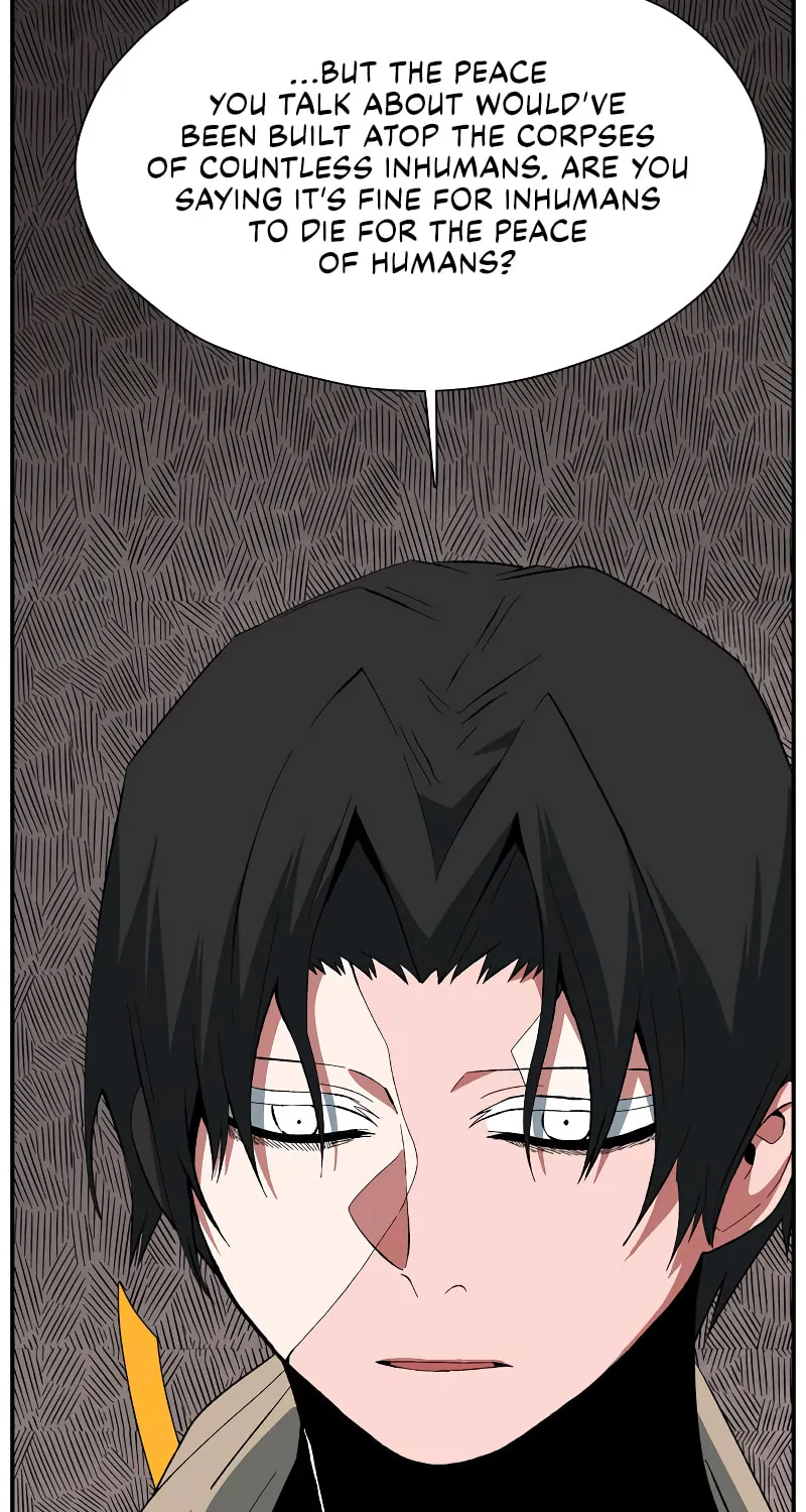 One Step Closer to the Demon King Chapter 177 page 32 - 