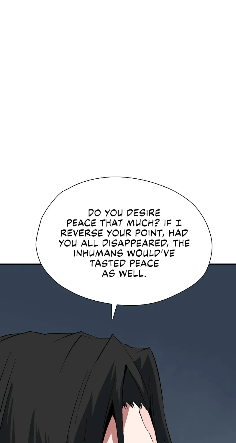 One Step Closer to the Demon King Chapter 177 page 35 - 