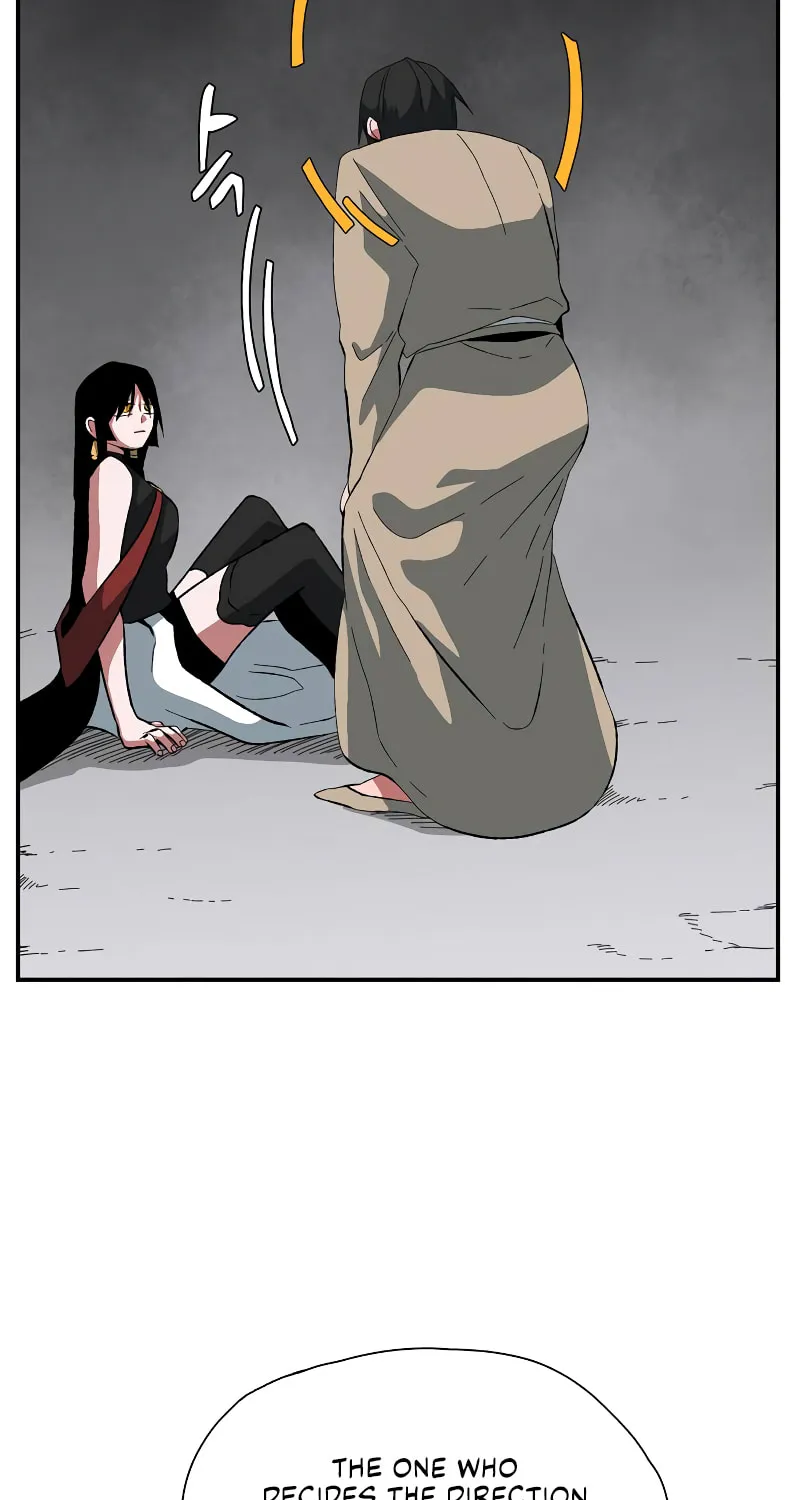 One Step Closer to the Demon King Chapter 177 page 60 - 