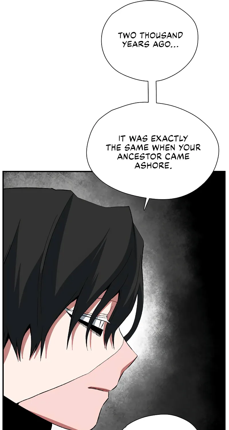 One Step Closer to the Demon King Chapter 177 page 95 - 