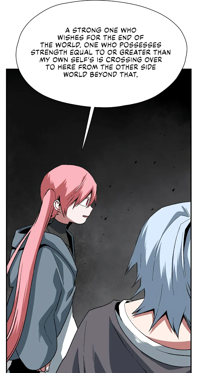 One Step Closer to the Demon King Chapter 178 page 111 - 