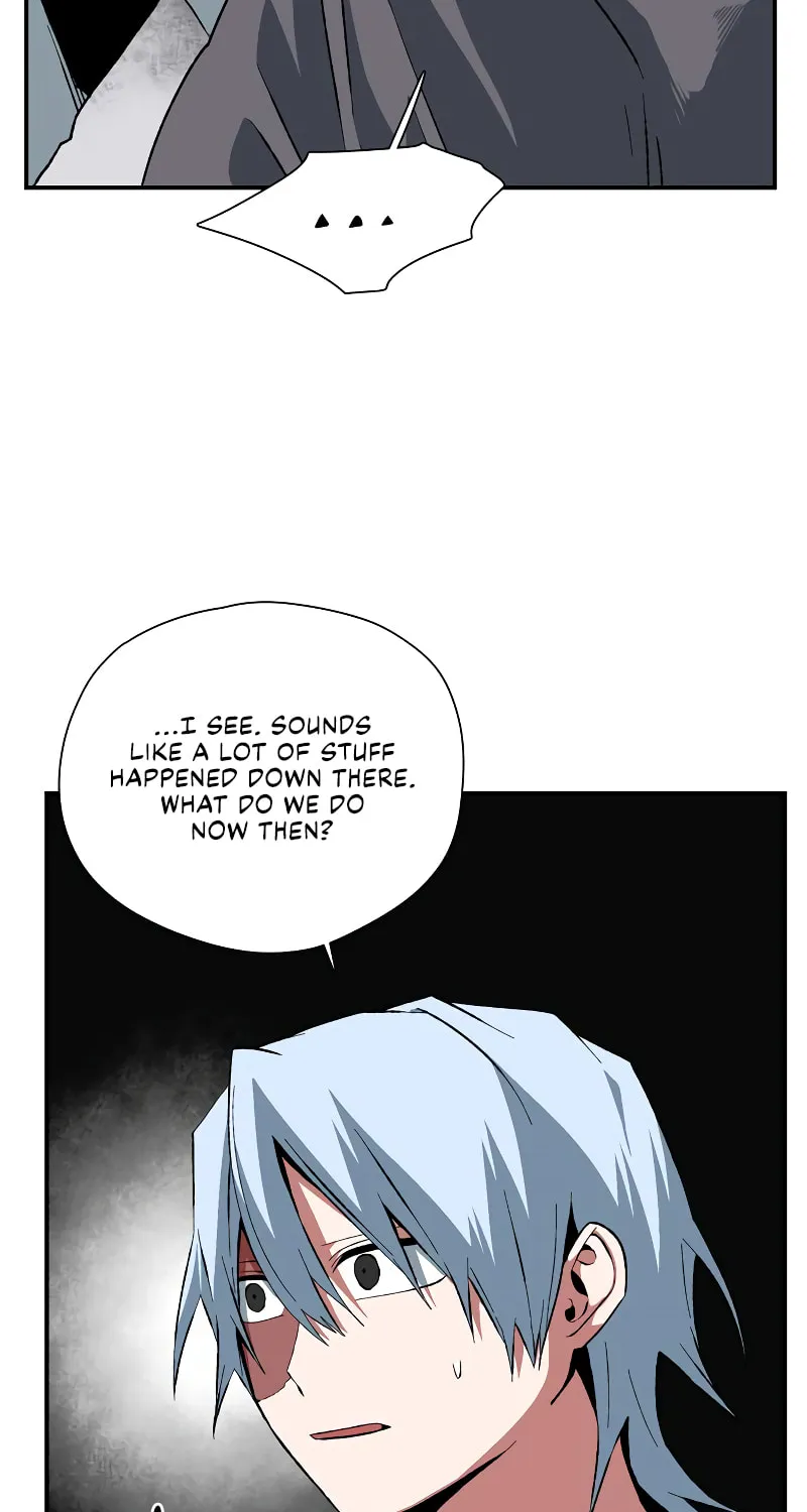 One Step Closer to the Demon King Chapter 178 page 112 - 