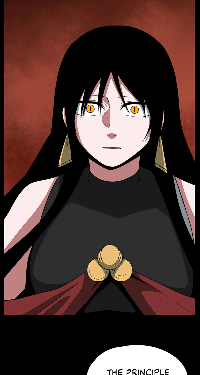 One Step Closer to the Demon King Chapter 178 page 29 - 