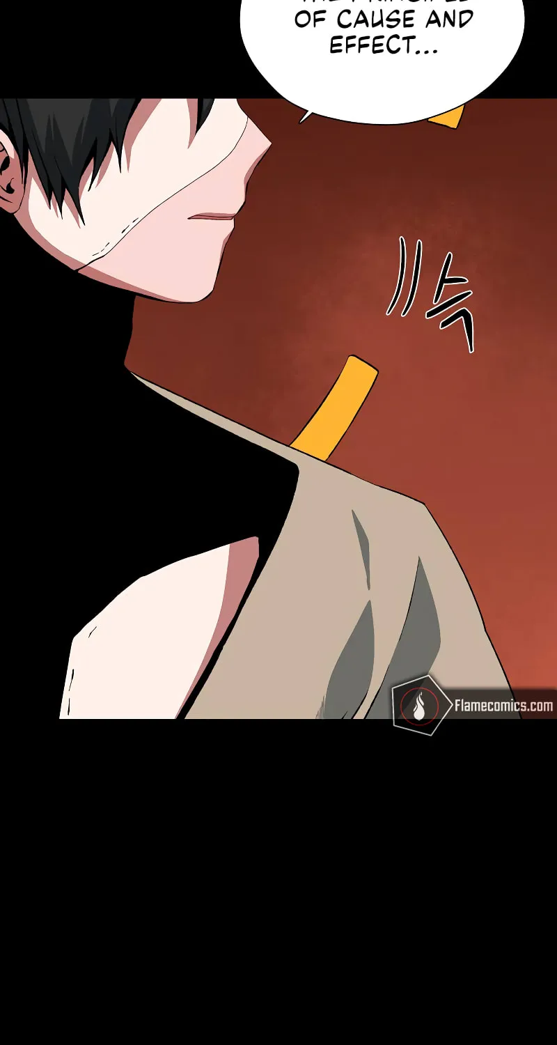 One Step Closer to the Demon King Chapter 178 page 30 - 