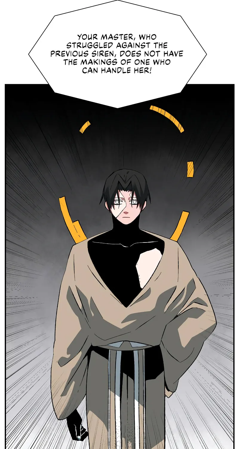 One Step Closer to the Demon King Chapter 178 page 59 - 