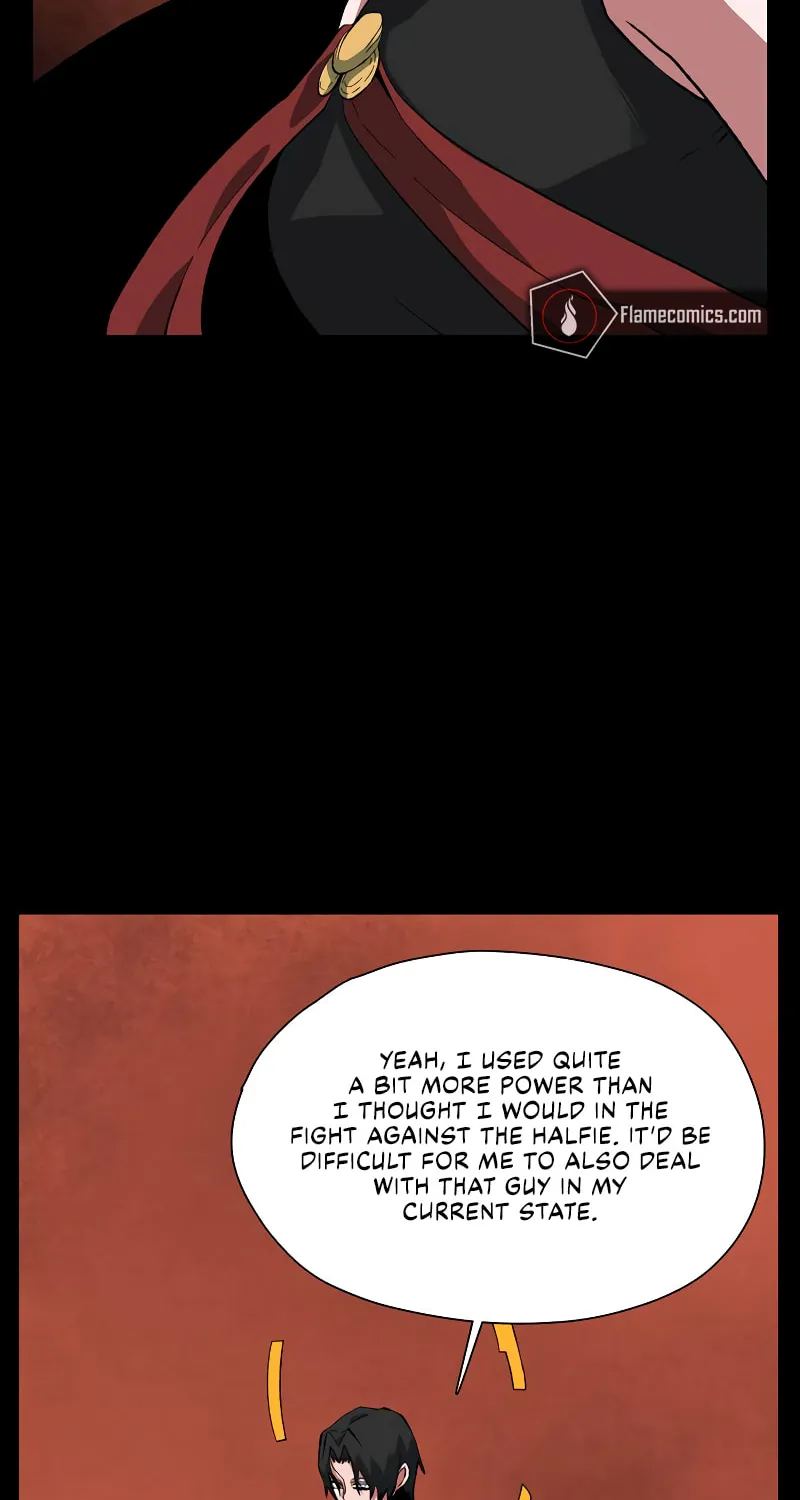 One Step Closer to the Demon King Chapter 178 page 7 - 
