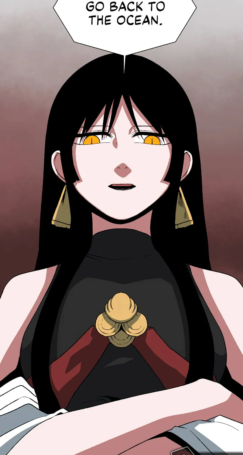 One Step Closer to the Demon King Chapter 178 page 61 - 