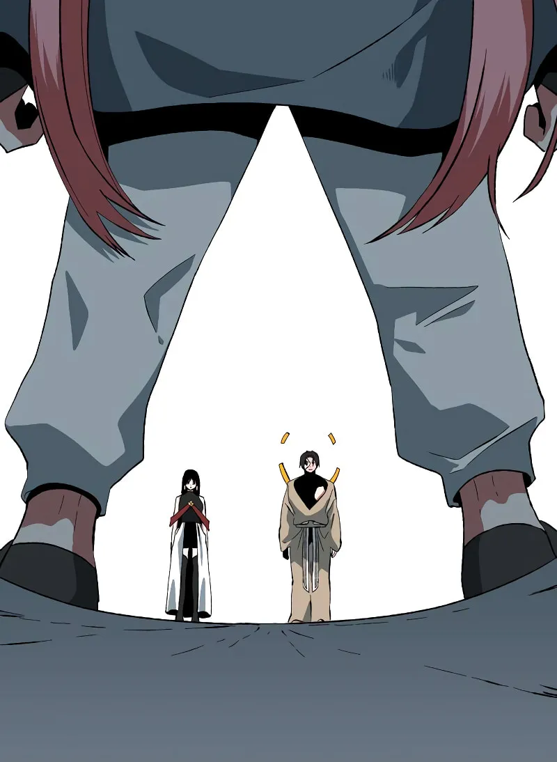 One Step Closer to the Demon King Chapter 178 page 73 - 