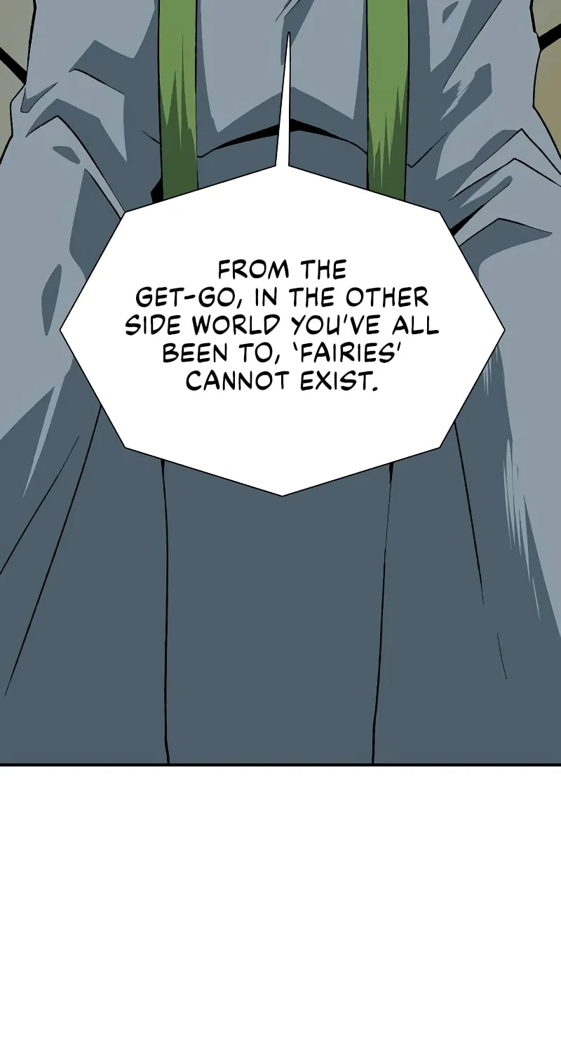 One Step Closer to the Demon King Chapter 179 page 117 - 