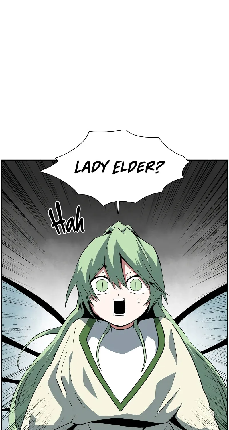 One Step Closer to the Demon King Chapter 179 page 27 - 