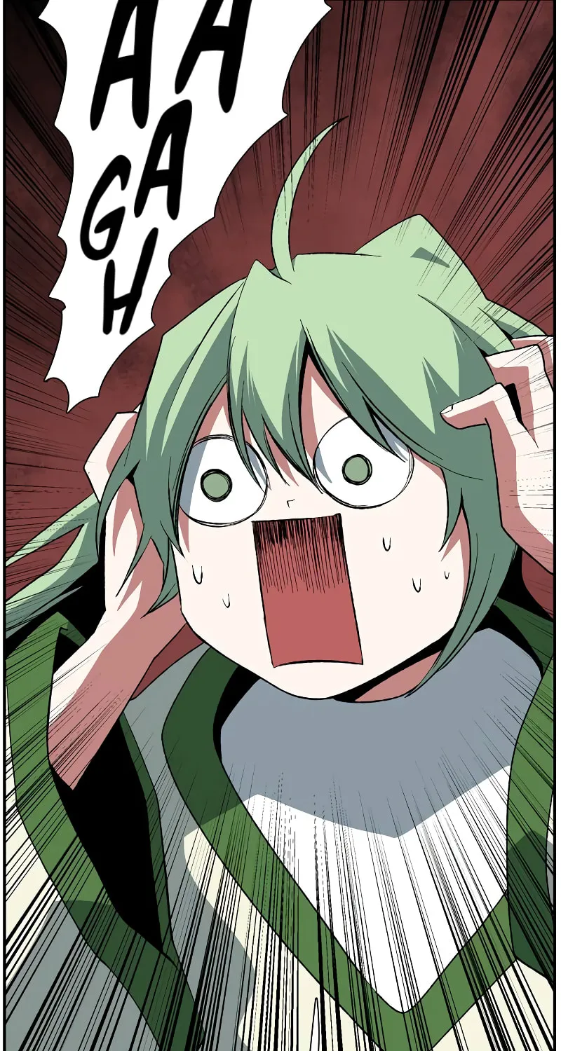 One Step Closer to the Demon King Chapter 179 page 36 - 