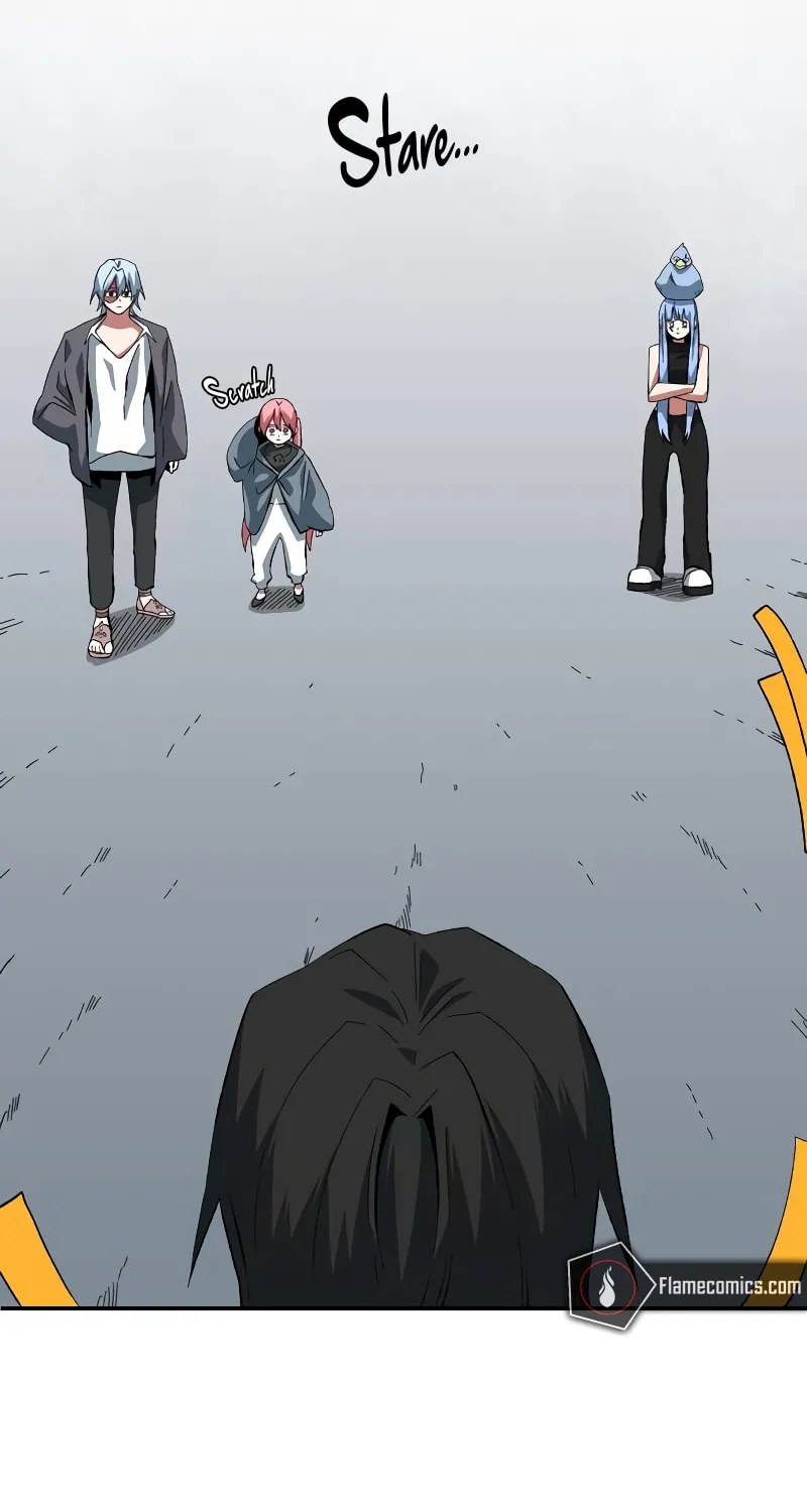 One Step Closer to the Demon King Chapter 179 page 39 - 