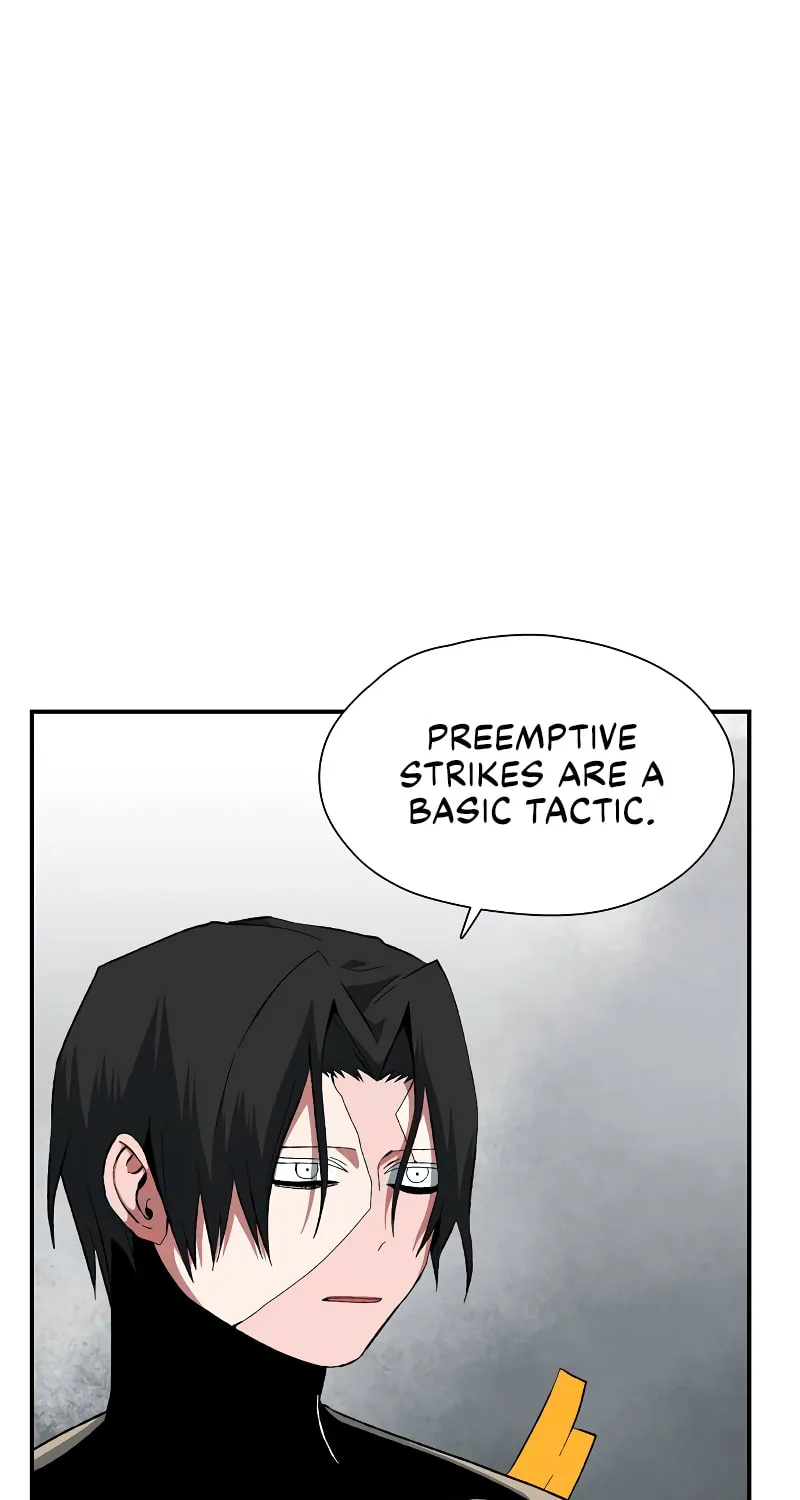 One Step Closer to the Demon King Chapter 179 page 40 - 