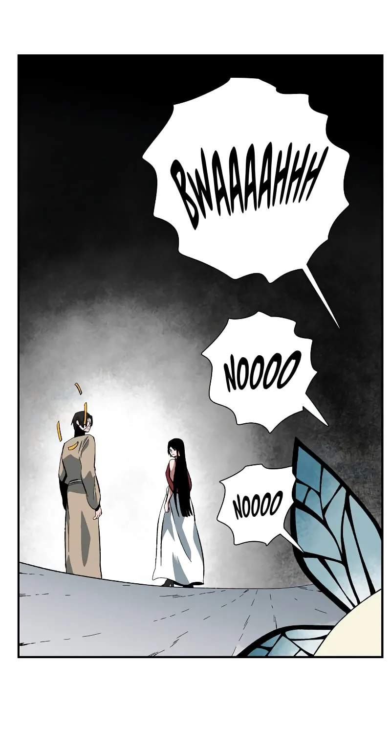 One Step Closer to the Demon King Chapter 179 page 42 - 