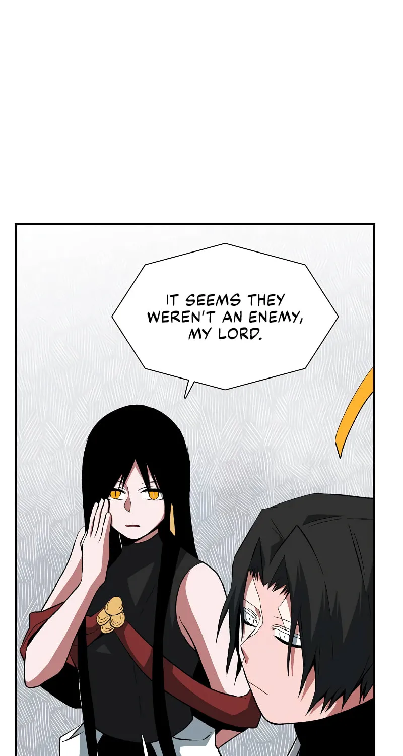 One Step Closer to the Demon King Chapter 179 page 43 - 