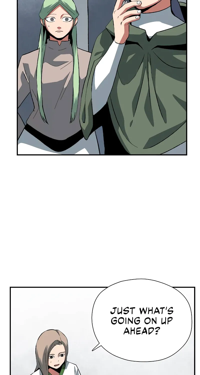 One Step Closer to the Demon King Chapter 179 page 52 - 