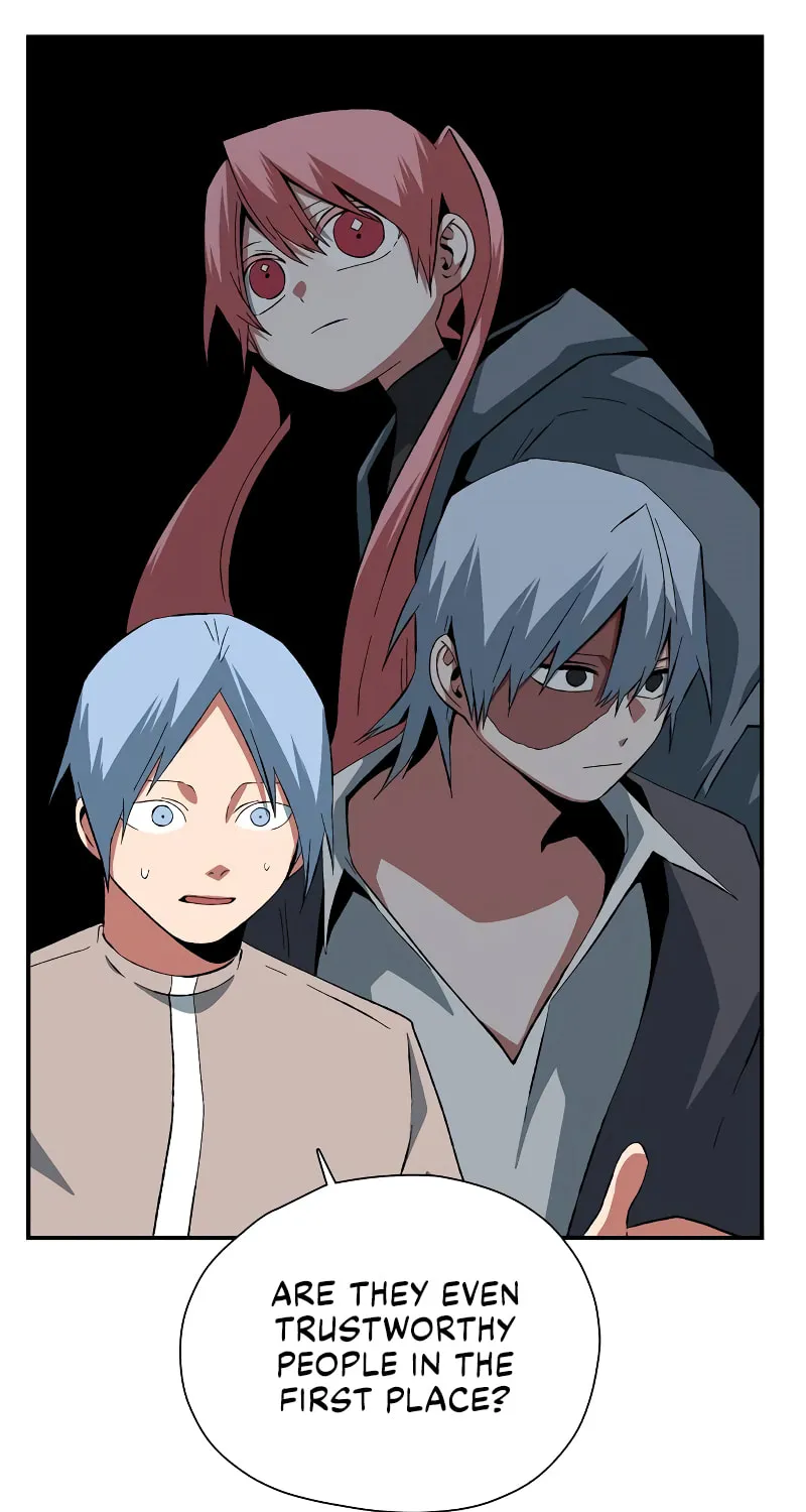 One Step Closer to the Demon King Chapter 179 page 54 - 