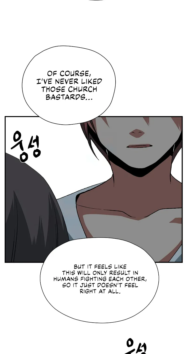 One Step Closer to the Demon King Chapter 179 page 55 - 
