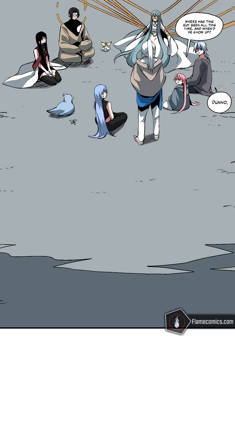 One Step Closer to the Demon King Chapter 179 page 87 - 
