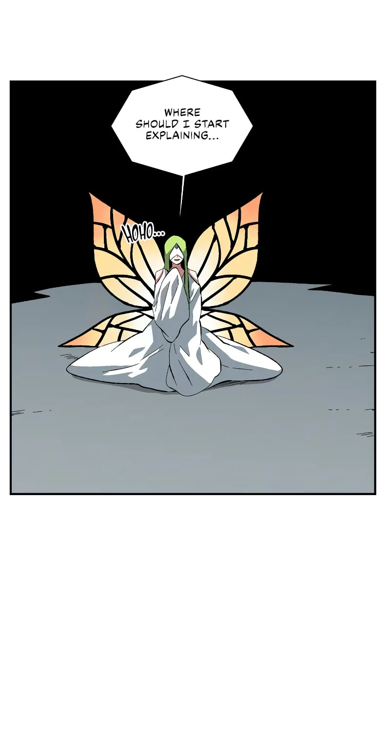 One Step Closer to the Demon King Chapter 179 page 91 - 
