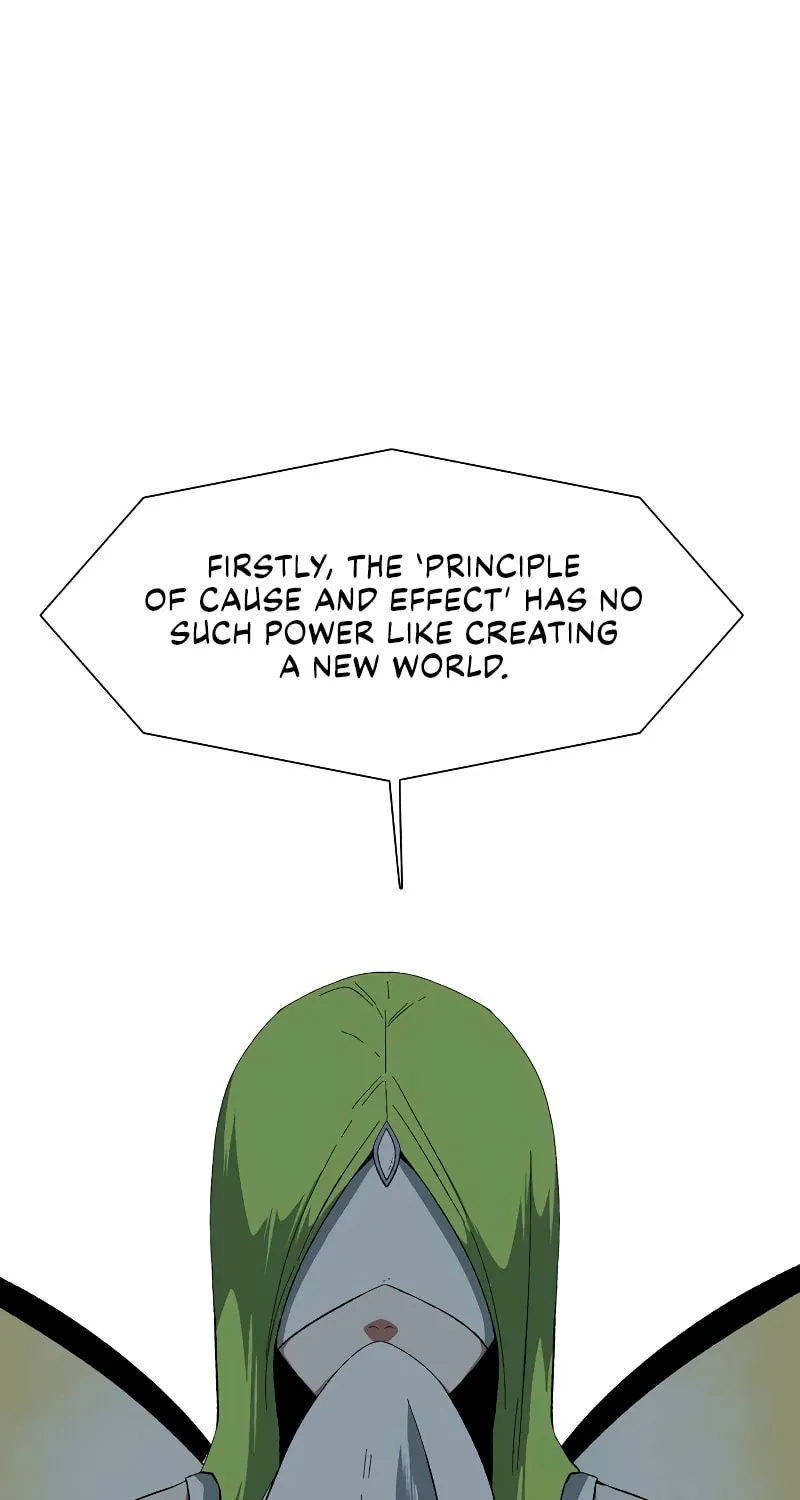 One Step Closer to the Demon King Chapter 179 page 92 - 