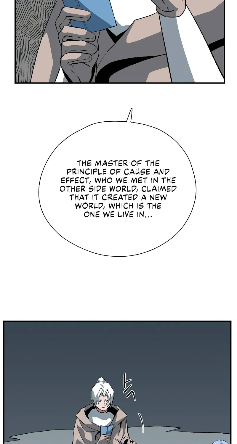 One Step Closer to the Demon King Chapter 179 page 96 - 