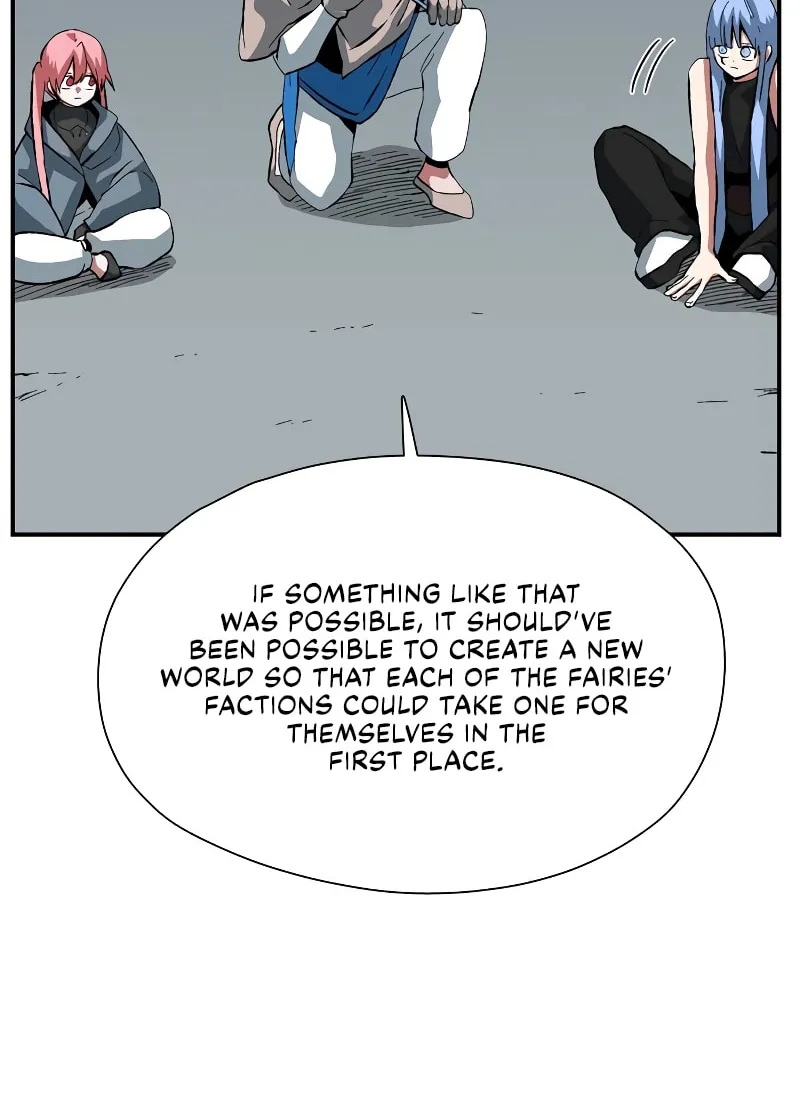 One Step Closer to the Demon King Chapter 179 page 97 - 