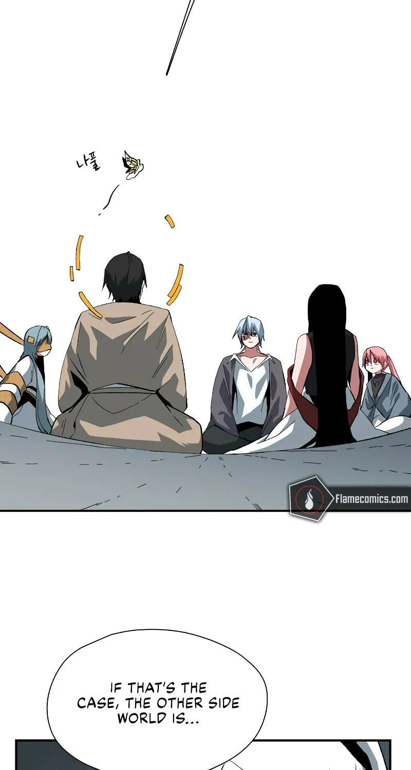 One Step Closer to the Demon King Chapter 179 page 100 - 
