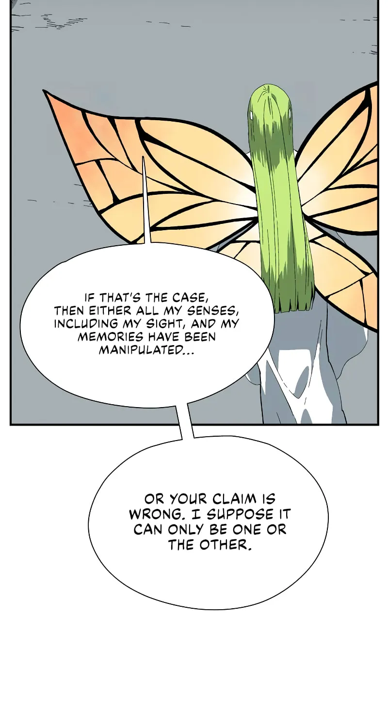 One Step Closer to the Demon King Chapter 180 page 11 - 