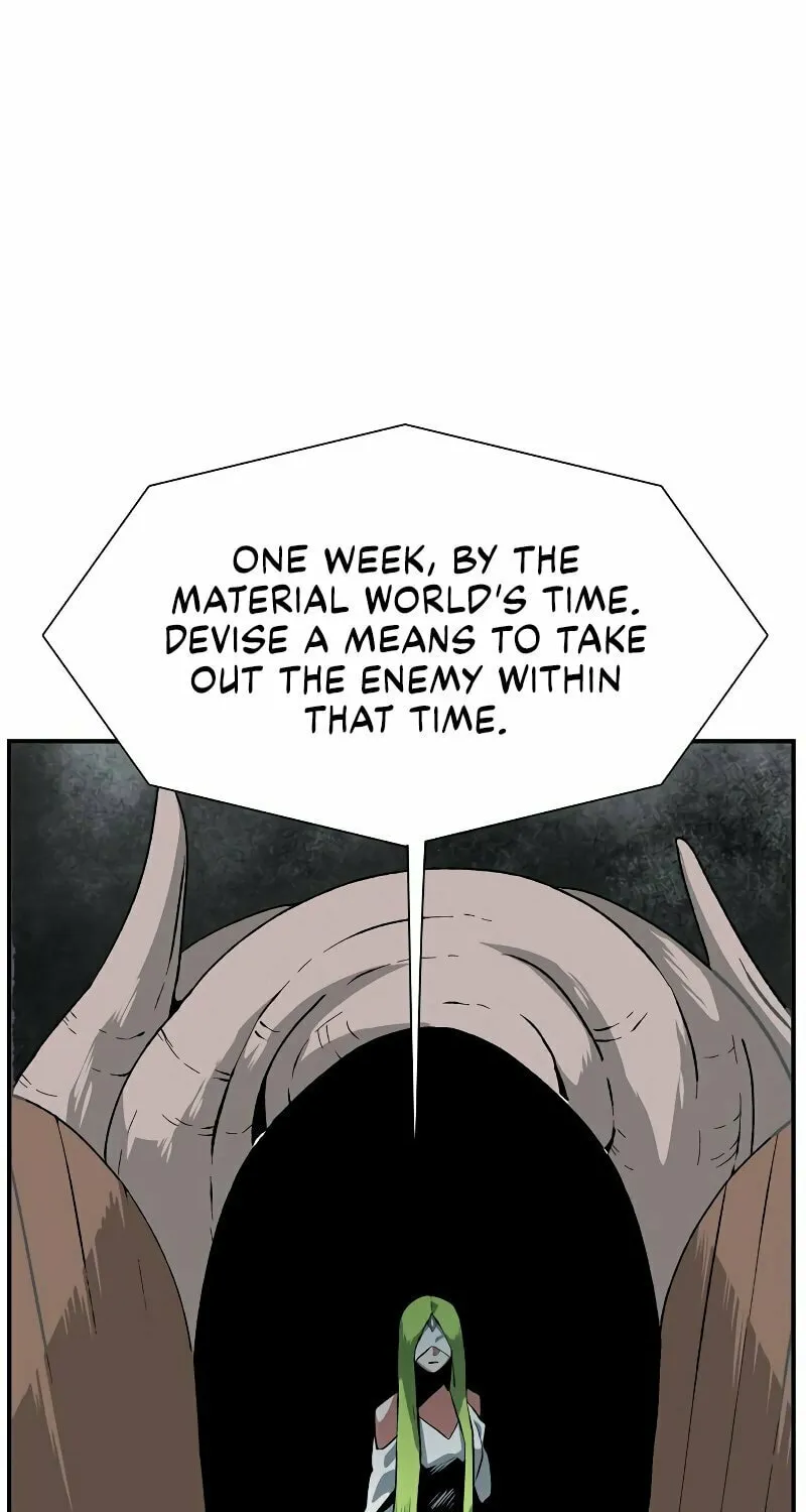 One Step Closer to the Demon King Chapter 180 page 105 - 