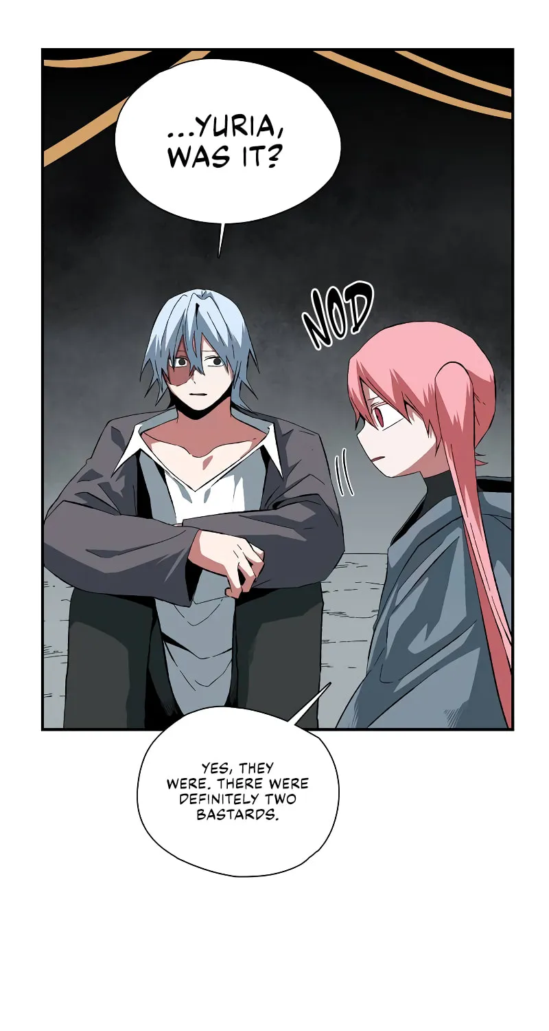 One Step Closer to the Demon King Chapter 180 page 14 - 