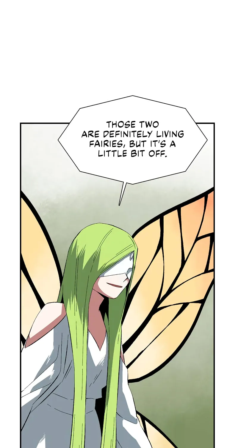 One Step Closer to the Demon King Chapter 180 page 15 - 