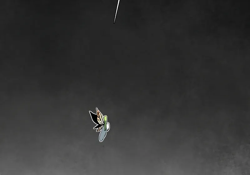One Step Closer to the Demon King Chapter 180 page 17 - 