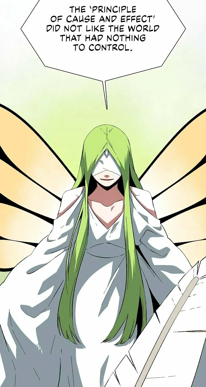One Step Closer to the Demon King Chapter 180 page 19 - 