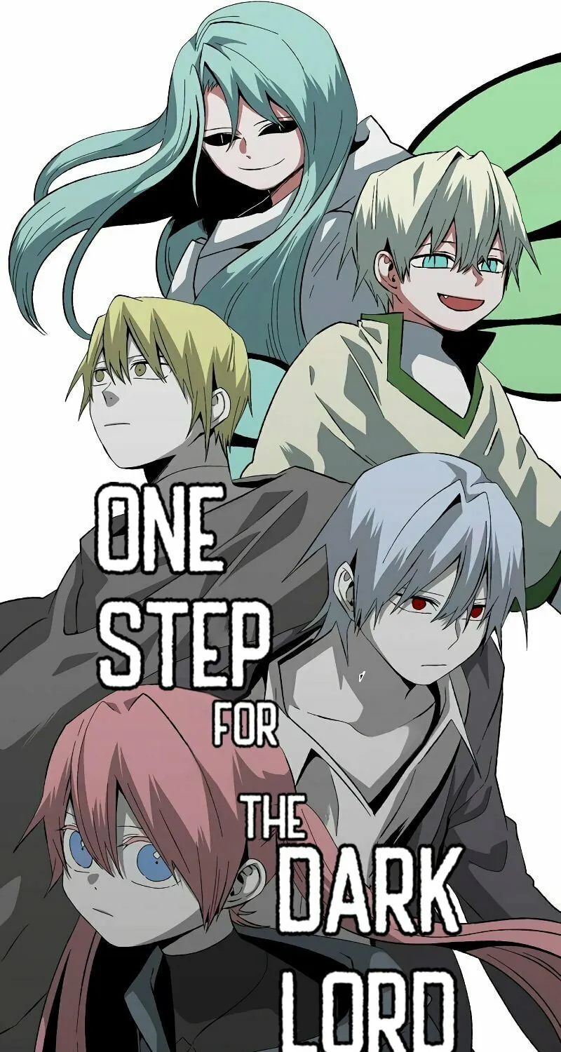 One Step Closer to the Demon King Chapter 180 page 26 - 