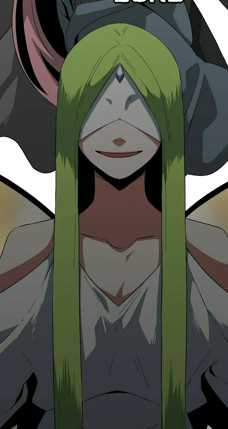 One Step Closer to the Demon King Chapter 180 page 27 - 