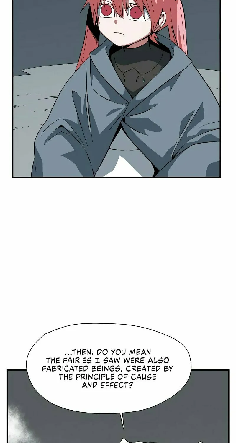 One Step Closer to the Demon King Chapter 180 page 29 - 