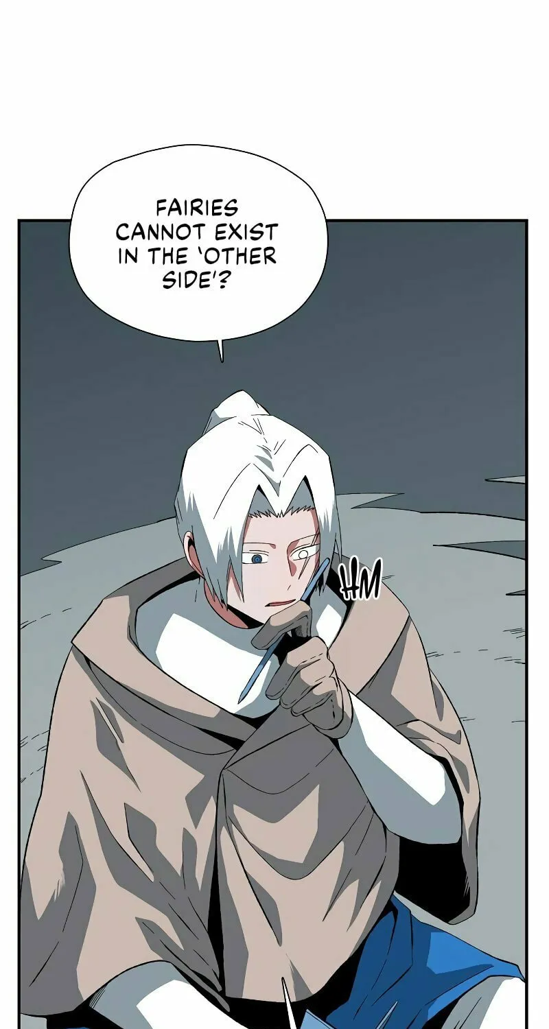 One Step Closer to the Demon King Chapter 180 page 4 - 