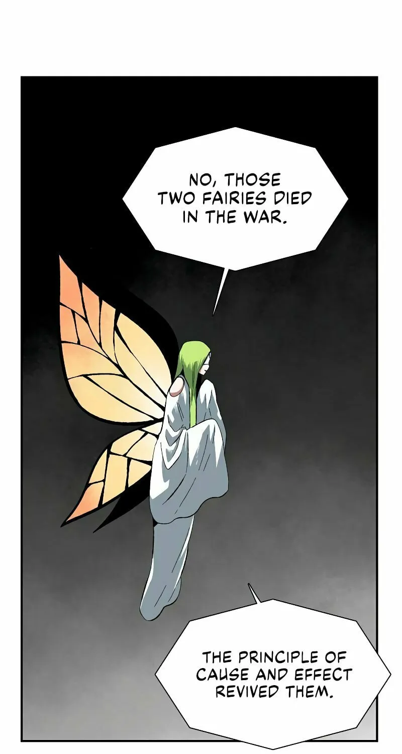One Step Closer to the Demon King Chapter 180 page 31 - 