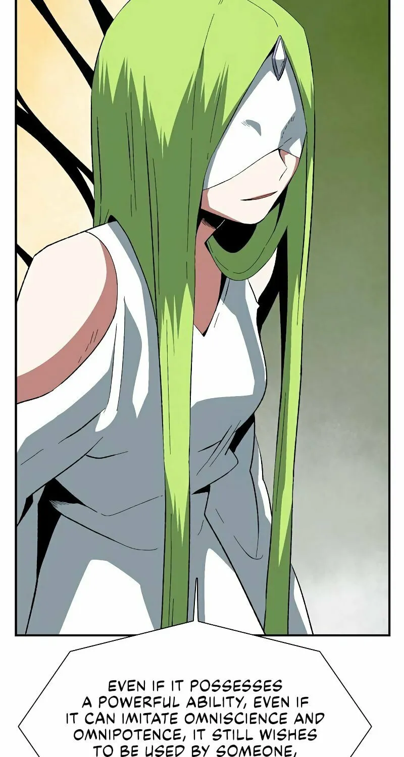 One Step Closer to the Demon King Chapter 180 page 36 - 