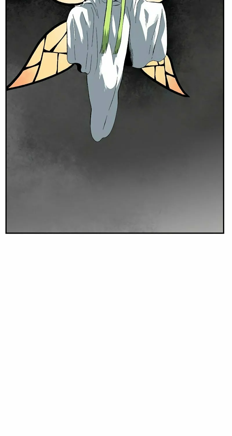 One Step Closer to the Demon King Chapter 180 page 40 - 
