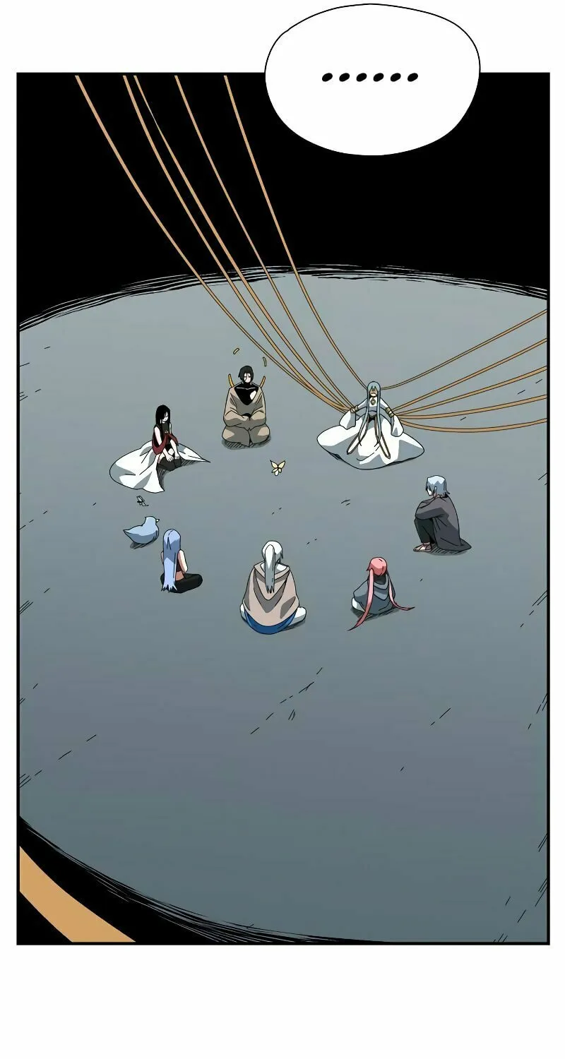 One Step Closer to the Demon King Chapter 180 page 42 - 
